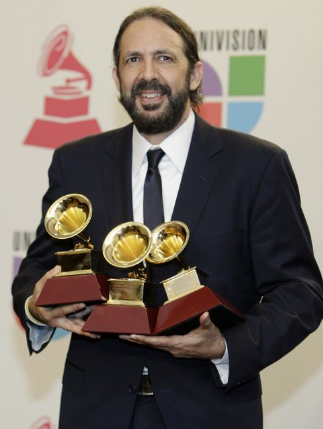Juan Luis Guerra Juan Luis Guerra
